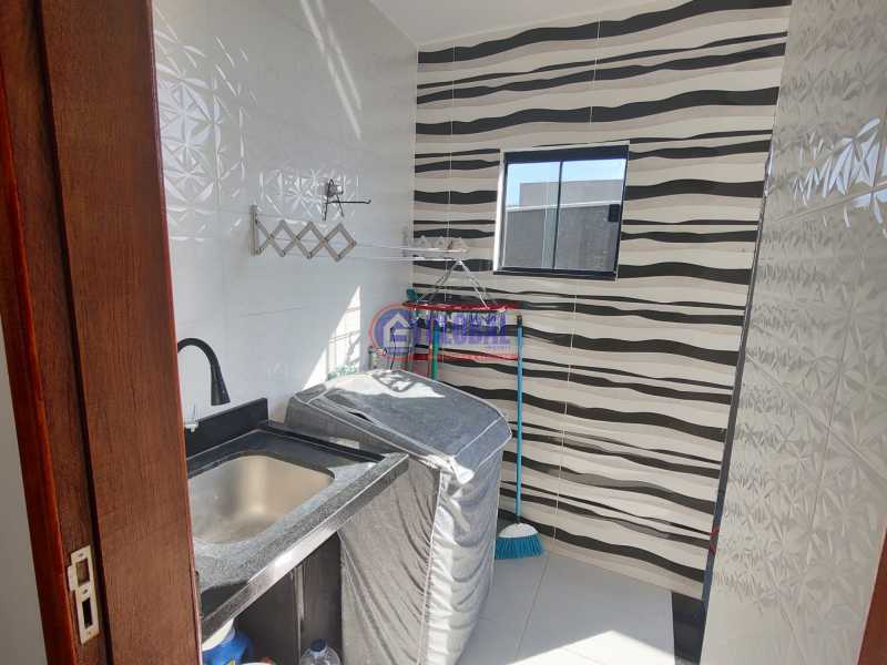 Conheça K do imóvel - Casa em Condomínio 3 quartos à venda Pindobas, Maricá - R$ 600.000 - MACN30152 - 29 K - Casa em Condomínio 3 quartos à venda Pindobas, Maricá - R$ 600.000 - MACN30152 - 29