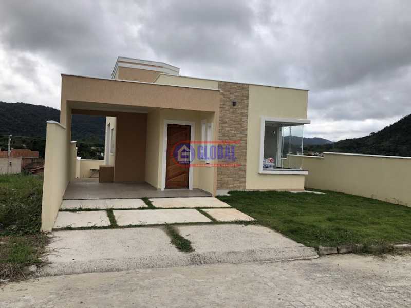 IMG_4970 - Casa em Condomínio 2 quartos à venda Pindobas, Maricá - R$ 330.000 - MACN20106 - 1