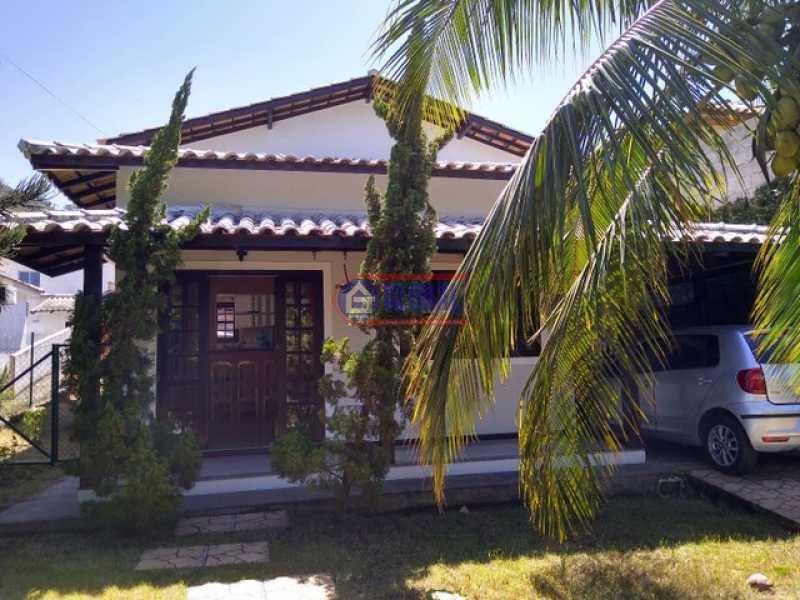 Conheça 12 do imóvel - Casa em Condomínio 3 quartos à venda São José do Imbassaí, Maricá - R$ 400.000 - MACN30154 - 1 12 - Casa em Condomínio 3 quartos à venda São José do Imbassaí, Maricá - R$ 400.000 - MACN30154 - 1