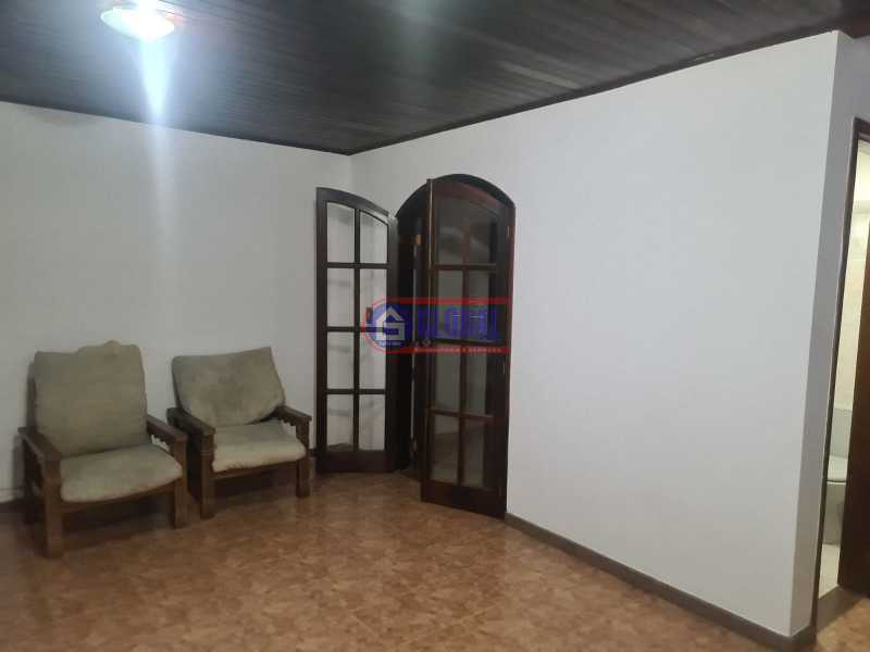 3 - Casa 3 quartos à venda GUARATIBA, Maricá - R$ 580.000 - MACA30248 - 7