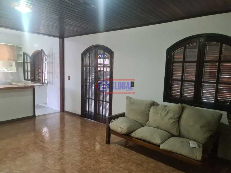 4 - Casa 3 quartos à venda GUARATIBA, Maricá - R$ 580.000 - MACA30248 - 8