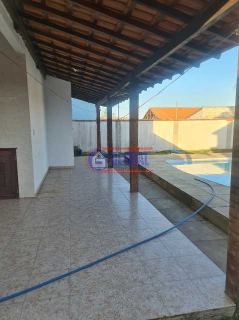 Conheça 17 do imóvel - Casa 3 quartos à venda GUARATIBA, Maricá - R$ 580.000 - MACA30248 - 20 17 - Casa 3 quartos à venda GUARATIBA, Maricá - R$ 580.000 - MACA30248 - 20