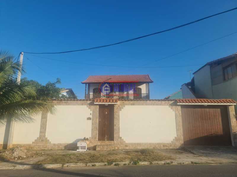 25 - Casa 3 quartos à venda GUARATIBA, Maricá - R$ 580.000 - MACA30248 - 3