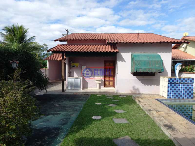 8 - Casa em Condomínio 2 quartos à venda Flamengo, Maricá - R$ 375.000 - MACN20108 - 10