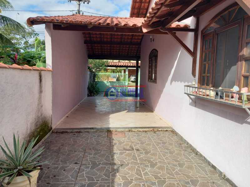 15 - Casa em Condomínio 2 quartos à venda Flamengo, Maricá - R$ 375.000 - MACN20108 - 16