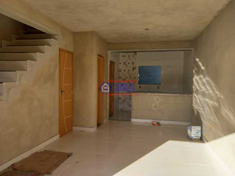 16 - Casa em Condomínio 2 quartos à venda Condado de Maricá, Maricá - R$ 300.000 - MACN20109 - 3