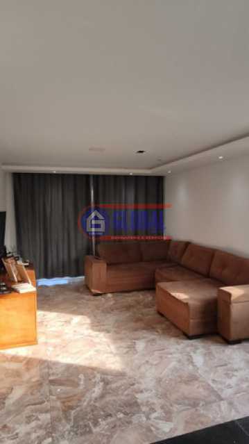 3 - Casa em Condomínio 4 quartos à venda Pindobas, Maricá - R$ 679.990 - MACN40025 - 4