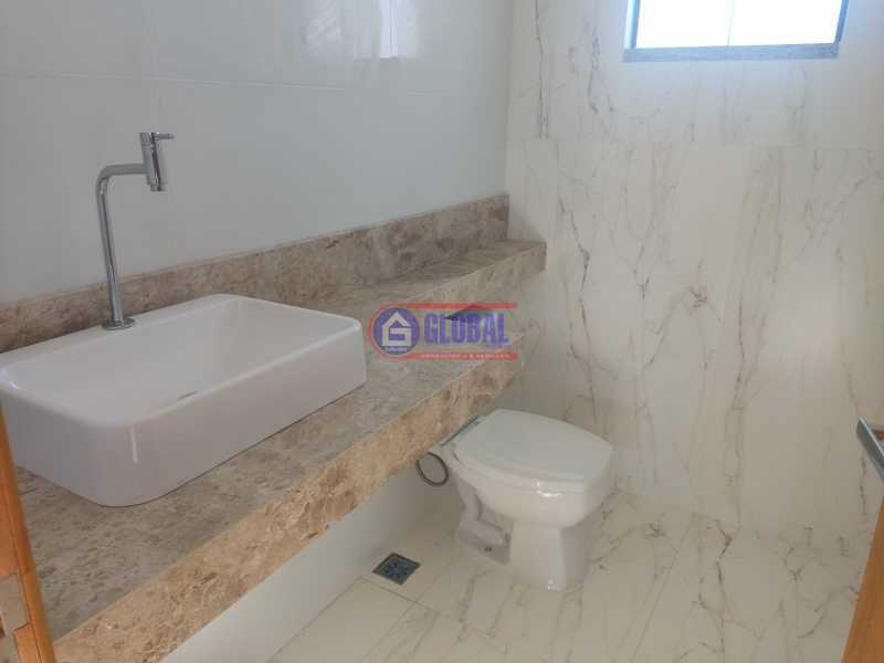 Conheça i 3 do imóvel - Casa em Condomínio 3 quartos à venda Flamengo, Maricá - R$ 950.000 - MACN30156 - 19 i 3 - Casa em Condomínio 3 quartos à venda Flamengo, Maricá - R$ 950.000 - MACN30156 - 19