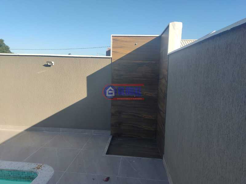 Conheça k 3 do imóvel - Casa em Condomínio 3 quartos à venda Flamengo, Maricá - R$ 950.000 - MACN30156 - 24 k 3 - Casa em Condomínio 3 quartos à venda Flamengo, Maricá - R$ 950.000 - MACN30156 - 24