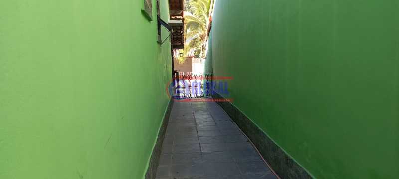 Conheça 4 do imóvel - Casa 2 quartos à venda Marquês de Maricá, Maricá - R$ 400.000 - MACA20539 - 4 4 - Casa 2 quartos à venda Marquês de Maricá, Maricá - R$ 400.000 - MACA20539 - 4
