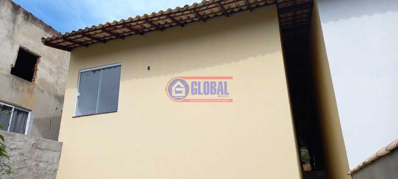 Conheça 2 do imóvel - Casa 2 quartos à venda CORDEIRINHO, Maricá - R$ 390.000 - MACA20541 - 3 2 - Casa 2 quartos à venda CORDEIRINHO, Maricá - R$ 390.000 - MACA20541 - 3