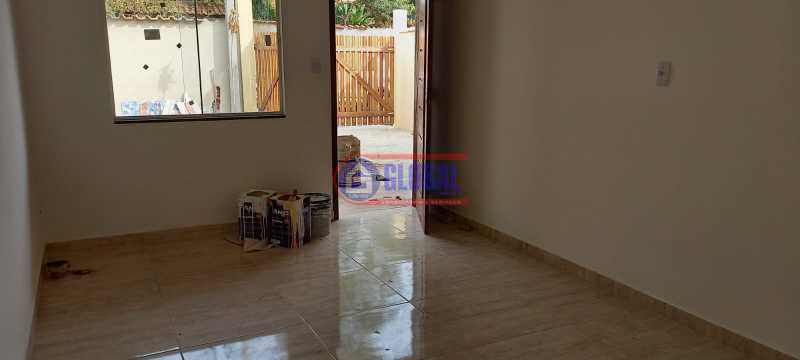 Conheça 6 do imóvel - Casa 2 quartos à venda CORDEIRINHO, Maricá - R$ 390.000 - MACA20541 - 6 6 - Casa 2 quartos à venda CORDEIRINHO, Maricá - R$ 390.000 - MACA20541 - 6