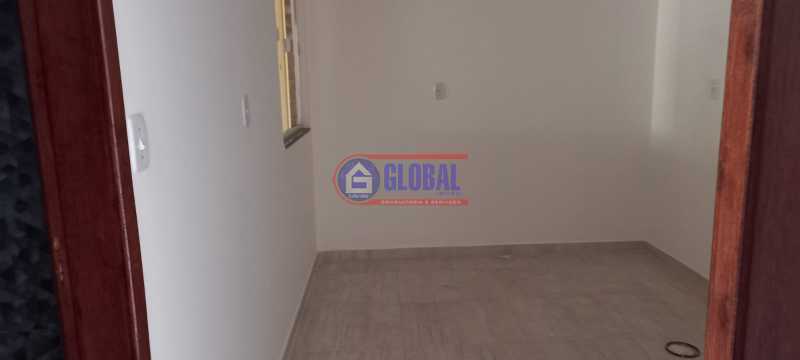 Conheça 11 do imóvel - Casa 2 quartos à venda CORDEIRINHO, Maricá - R$ 390.000 - MACA20541 - 10 11 - Casa 2 quartos à venda CORDEIRINHO, Maricá - R$ 390.000 - MACA20541 - 10