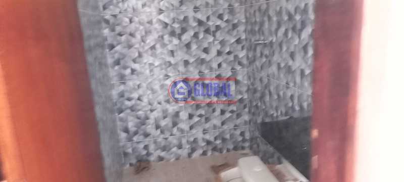 Conheça 13 do imóvel - Casa 2 quartos à venda CORDEIRINHO, Maricá - R$ 390.000 - MACA20541 - 12 13 - Casa 2 quartos à venda CORDEIRINHO, Maricá - R$ 390.000 - MACA20541 - 12