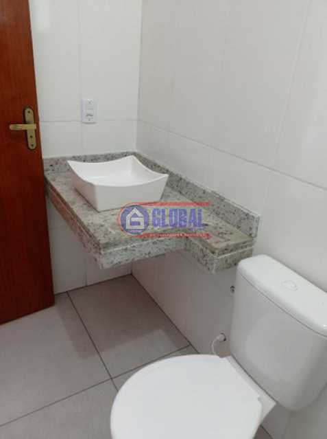 12 - Casa em Condomínio 2 quartos à venda Ubatiba, Maricá - R$ 350.000 - MACN20111 - 10