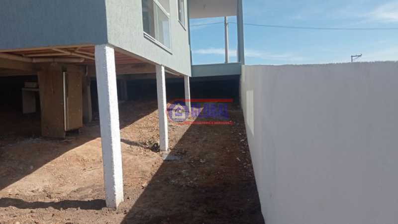 14 - Casa em Condomínio 2 quartos à venda Ubatiba, Maricá - R$ 350.000 - MACN20111 - 12