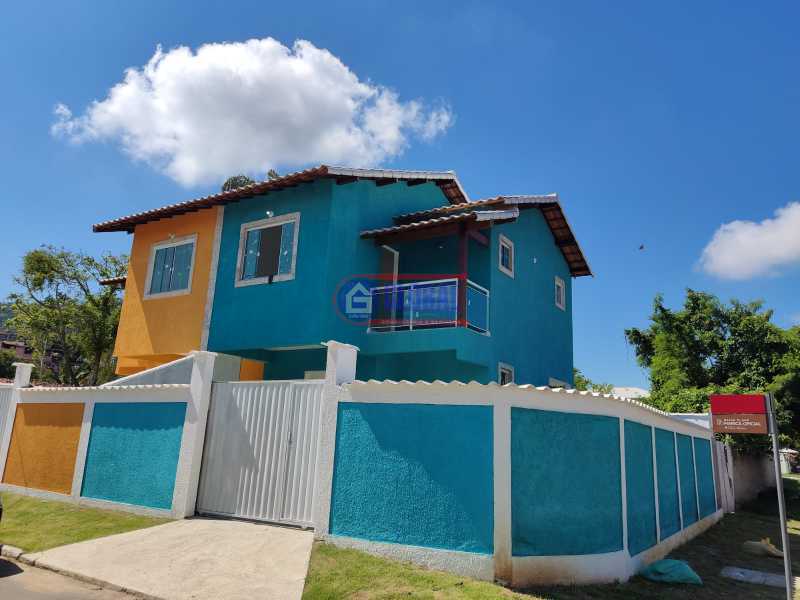 Conheça A 2 do imóvel - Casa 2 quartos à venda Flamengo, Maricá - R$ 500.000 - MACA20546 - 3 A 2 - Casa 2 quartos à venda Flamengo, Maricá - R$ 500.000 - MACA20546 - 3