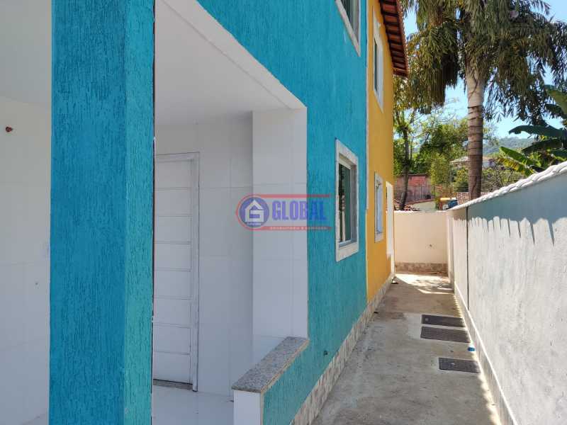 Conheça H 2 do imóvel - Casa 2 quartos à venda Flamengo, Maricá - R$ 500.000 - MACA20546 - 19 H 2 - Casa 2 quartos à venda Flamengo, Maricá - R$ 500.000 - MACA20546 - 19