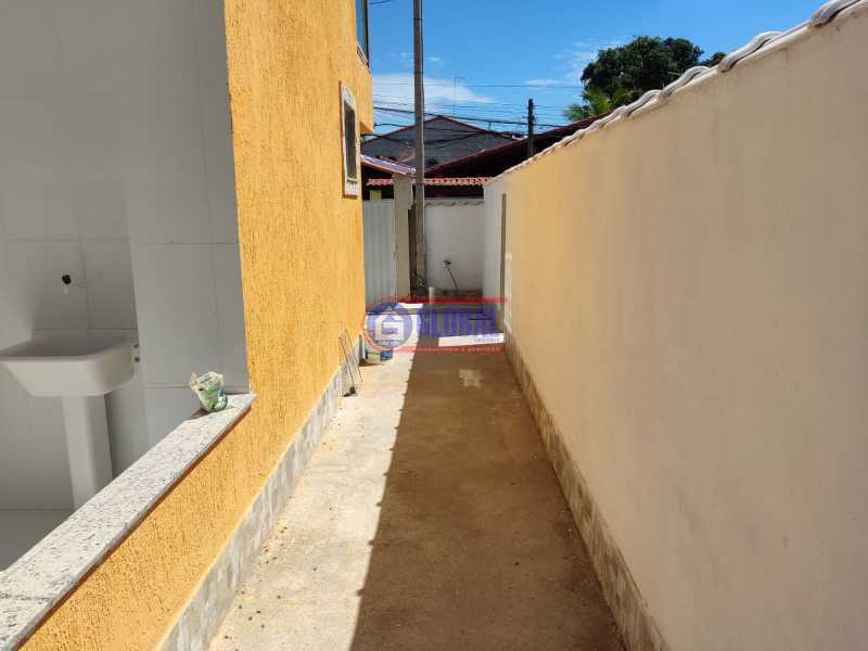 Conheça H 3 do imóvel - Casa 2 quartos à venda Flamengo, Maricá - R$ 450.000 - MACA20547 - 20 H 3 - Casa 2 quartos à venda Flamengo, Maricá - R$ 450.000 - MACA20547 - 20