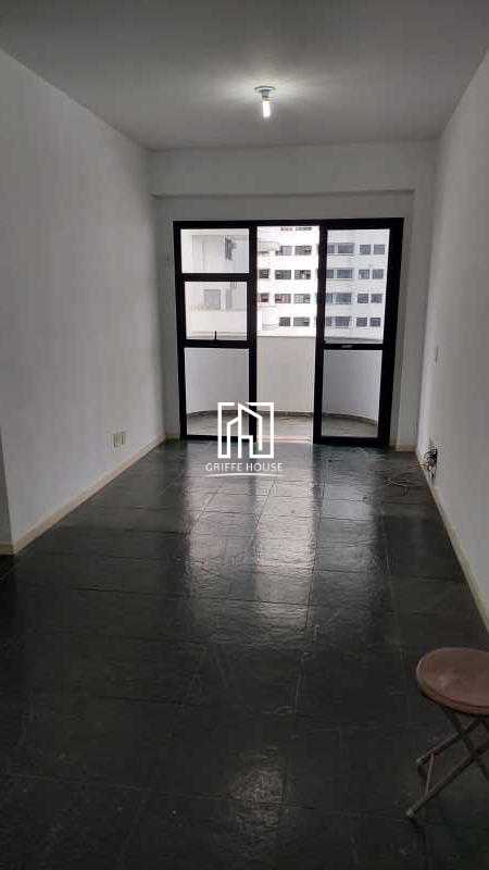 1 - Apartamento 3 quartos para alugar Rio de Janeiro,RJ - R$ 2.500 - SSAP30363 - 1