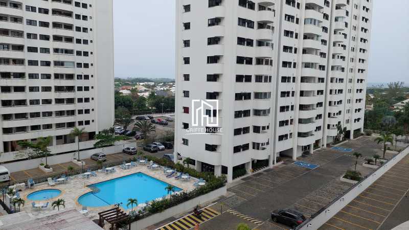 13 - Apartamento 3 quartos para alugar Rio de Janeiro,RJ - R$ 2.500 - SSAP30363 - 14