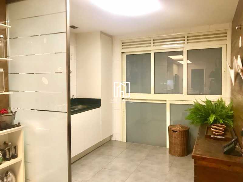 007. - Apartamento 5 quartos para venda e aluguel Rio de Janeiro,RJ - R$ 5.300.000 - SSAP50026 - 13