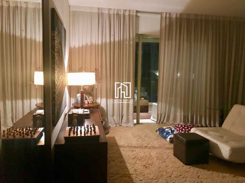 16. - Apartamento 5 quartos para venda e aluguel Rio de Janeiro,RJ - R$ 5.300.000 - SSAP50026 - 27