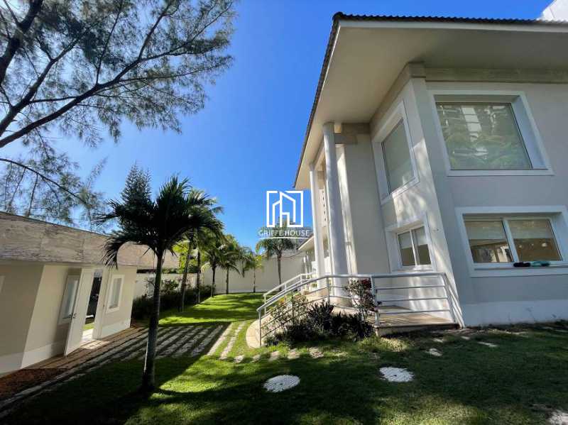 3 - Casa em Condomínio 4 quartos à venda Rio de Janeiro,RJ - R$ 12.500.000 - EBCN40004 - 5