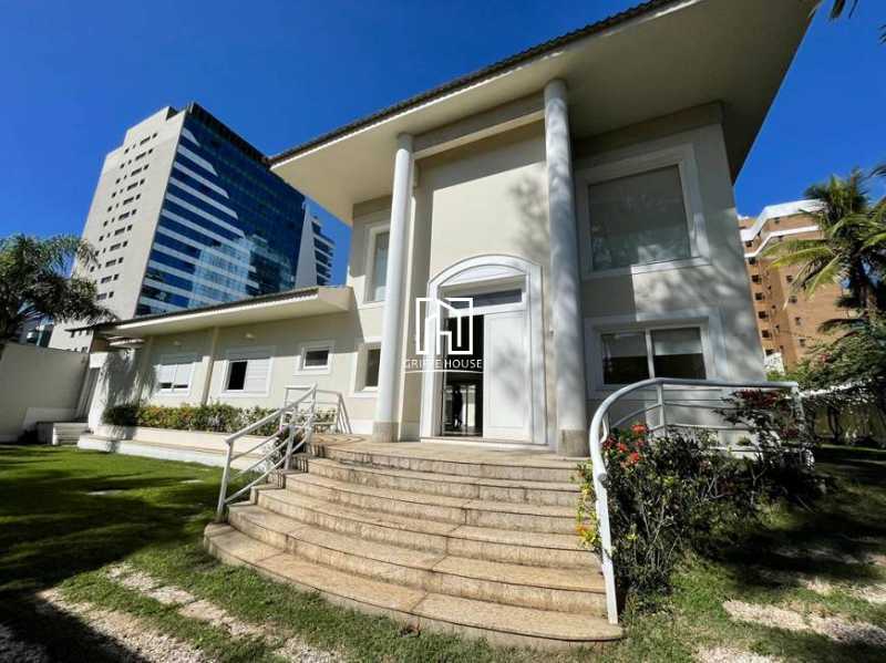 8 - Casa em Condomínio 4 quartos à venda Rio de Janeiro,RJ - R$ 12.500.000 - EBCN40004 - 7