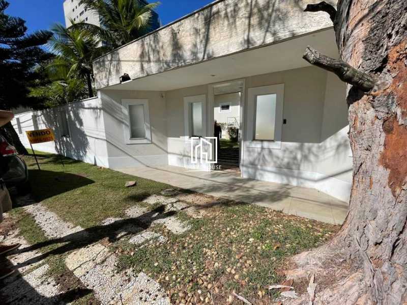 9 - Casa em Condomínio 4 quartos à venda Rio de Janeiro,RJ - R$ 12.500.000 - EBCN40004 - 8