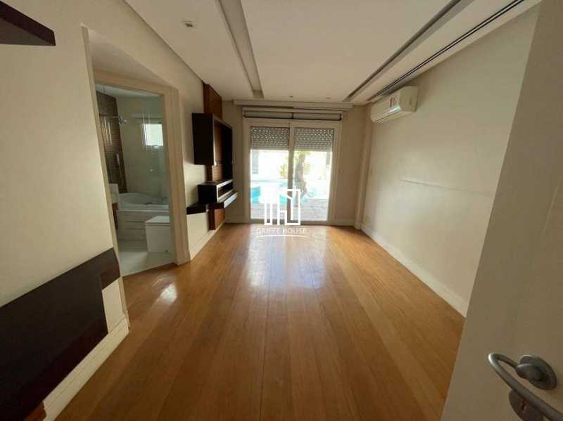 19 - Casa em Condomínio 4 quartos à venda Rio de Janeiro,RJ - R$ 12.500.000 - EBCN40004 - 17