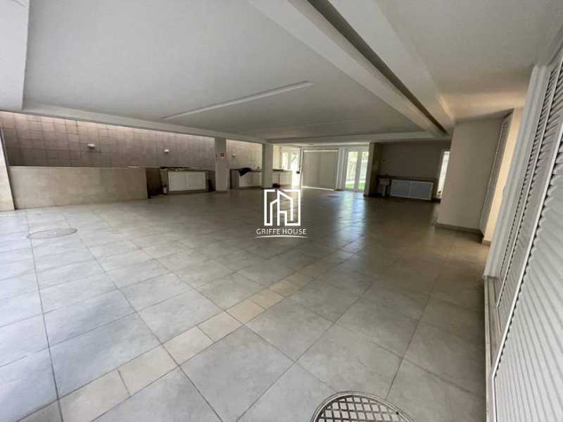 22 - Casa em Condomínio 4 quartos à venda Rio de Janeiro,RJ - R$ 12.500.000 - EBCN40004 - 20