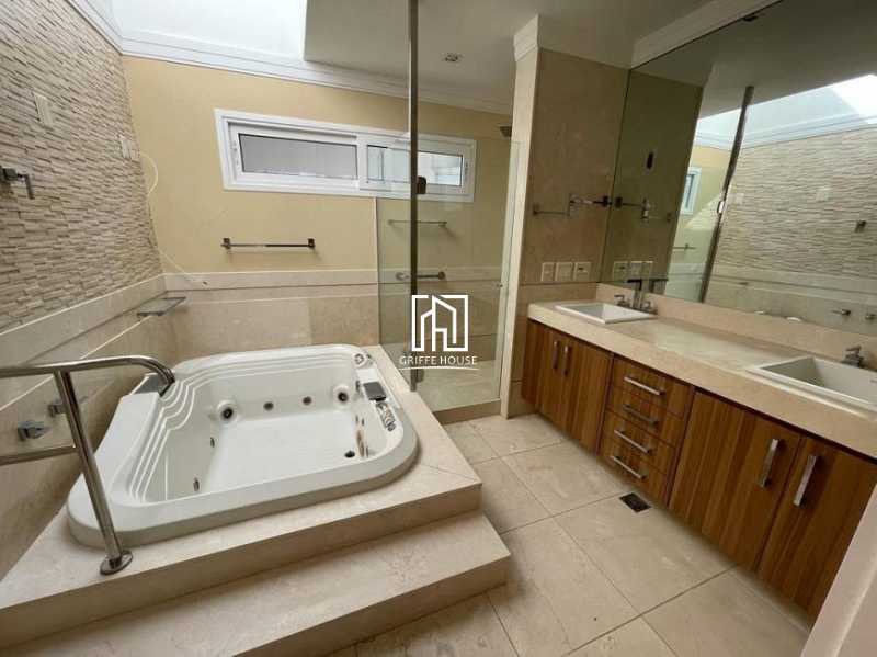 25 - Casa em Condomínio 4 quartos à venda Rio de Janeiro,RJ - R$ 12.500.000 - EBCN40004 - 22