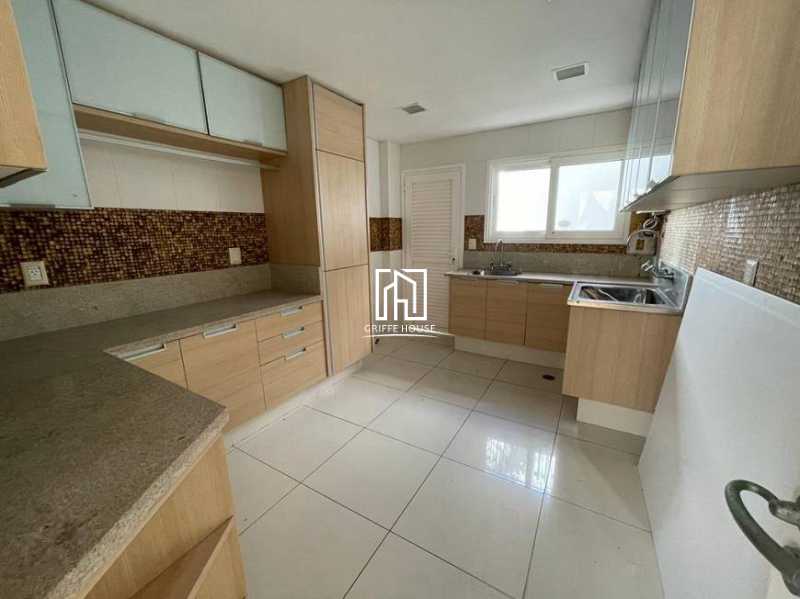 26 - Casa em Condomínio 4 quartos à venda Rio de Janeiro,RJ - R$ 12.500.000 - EBCN40004 - 23