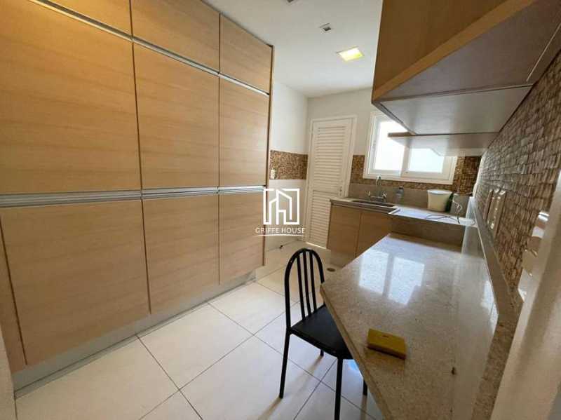 27 - Casa em Condomínio 4 quartos à venda Rio de Janeiro,RJ - R$ 12.500.000 - EBCN40004 - 24