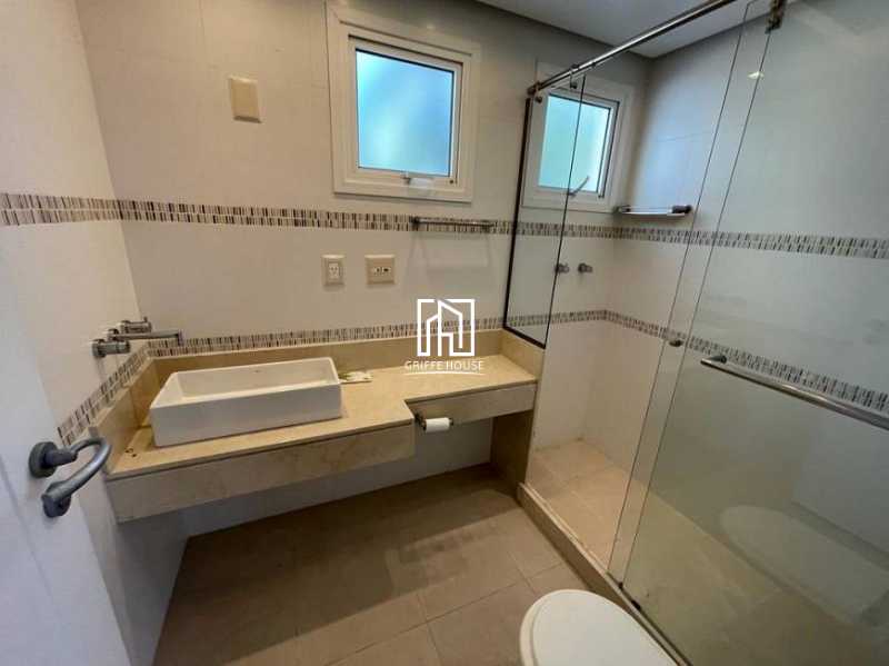 33 - Casa em Condomínio 4 quartos à venda Rio de Janeiro,RJ - R$ 12.500.000 - EBCN40004 - 29