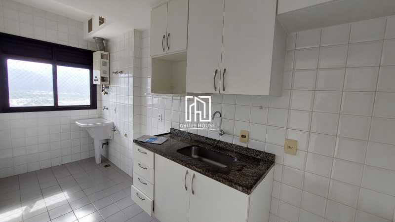 3 - Apartamento 2 quartos para alugar Rio de Janeiro,RJ - R$ 2.600 - ERAP20037 - 4