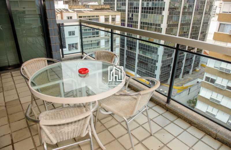 ipanema3 - Apartamento 2 quartos à venda Rio de Janeiro,RJ - R$ 1.930.000 - EBAP20014 - 4