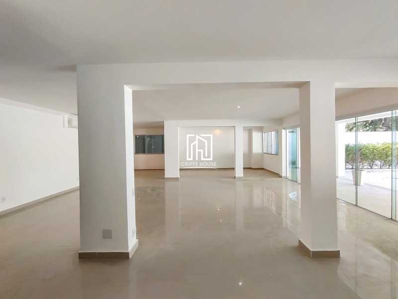 Sala - Casa em Condomínio 5 quartos para venda e aluguel Rio de Janeiro,RJ - R$ 4.200.000 - EBCN50127 - 10