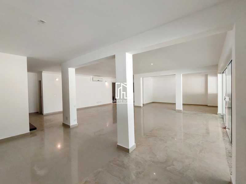 Sala - Casa em Condomínio 5 quartos para venda e aluguel Rio de Janeiro,RJ - R$ 4.200.000 - EBCN50127 - 11