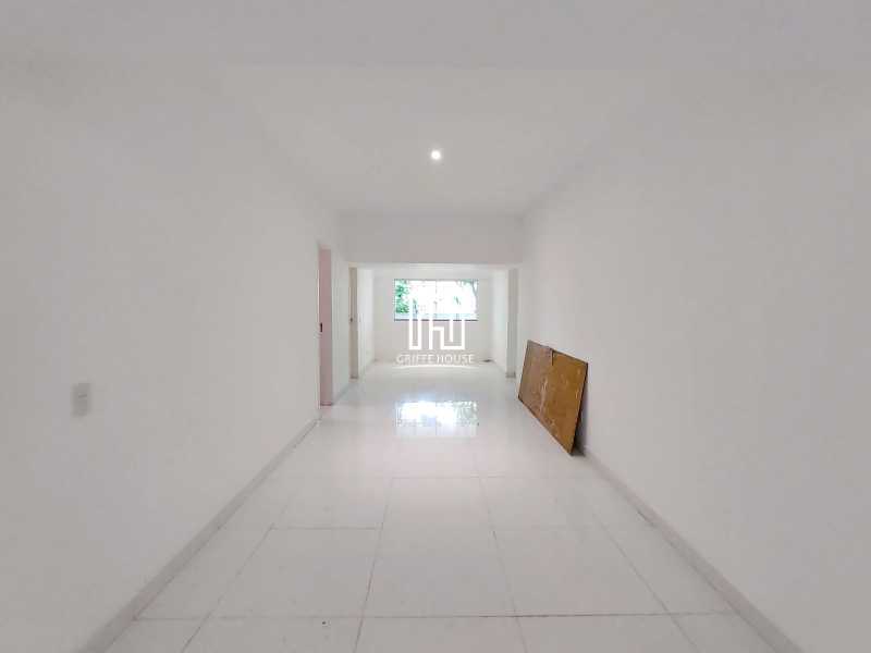 Sala íntima segundo piso - Casa em Condomínio 5 quartos para venda e aluguel Rio de Janeiro,RJ - R$ 4.200.000 - EBCN50127 - 16