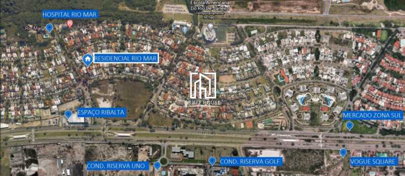 riomar7 - Casa em Condomínio 4 quartos à venda Rio de Janeiro,RJ - R$ 3.600.000 - EBCN40074 - 8