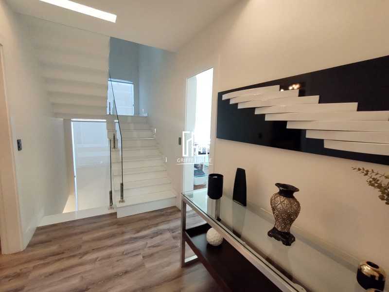 20 - Casa em Condomínio 5 quartos à venda Rio de Janeiro,RJ - R$ 4.530.000 - EBCN50106 - 19