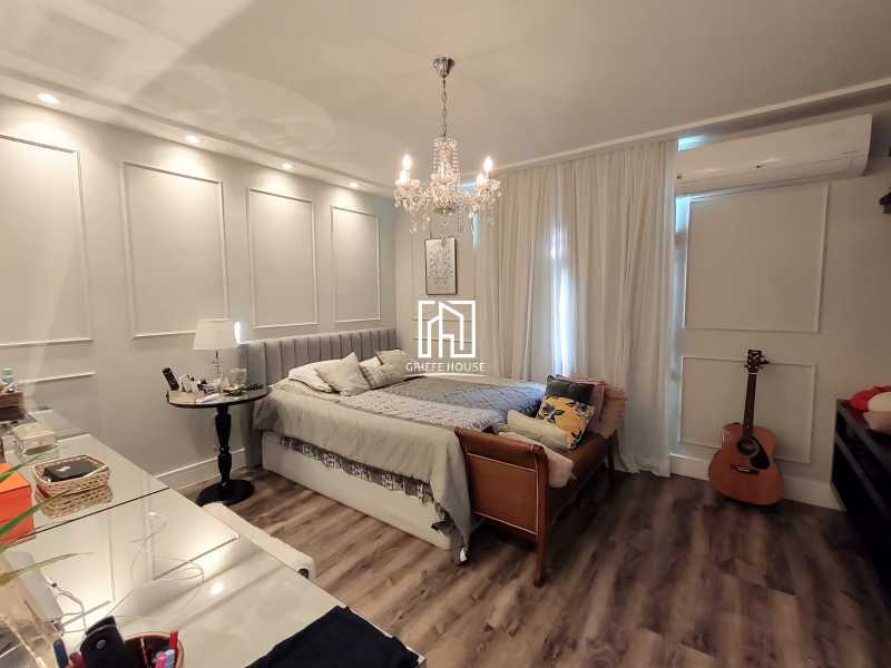 21 - Casa em Condomínio 5 quartos à venda Rio de Janeiro,RJ - R$ 4.530.000 - EBCN50106 - 20