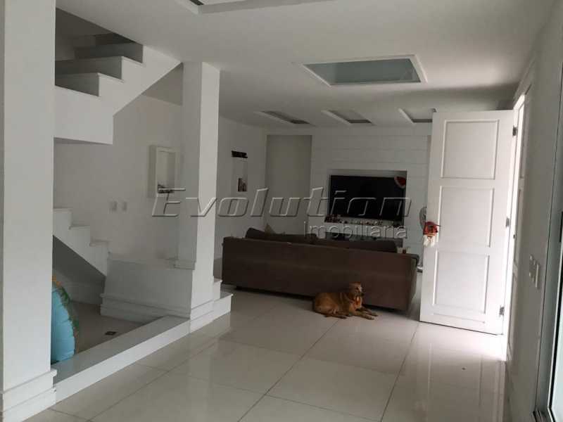 carmel13 - Casa em Condomínio 4 quartos à venda Rio de Janeiro,RJ - R$ 1.800.000 - EBCN40092 - 19