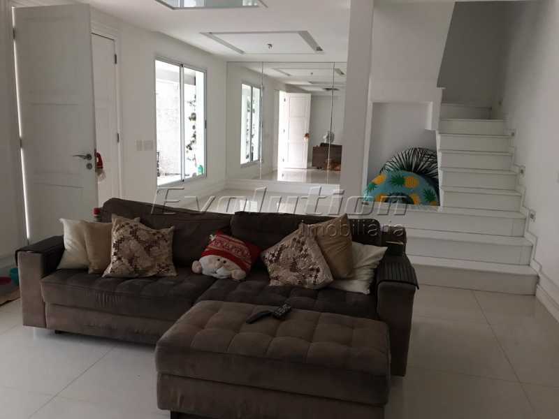 carmel15 - Casa em Condomínio 4 quartos à venda Rio de Janeiro,RJ - R$ 1.800.000 - EBCN40092 - 21