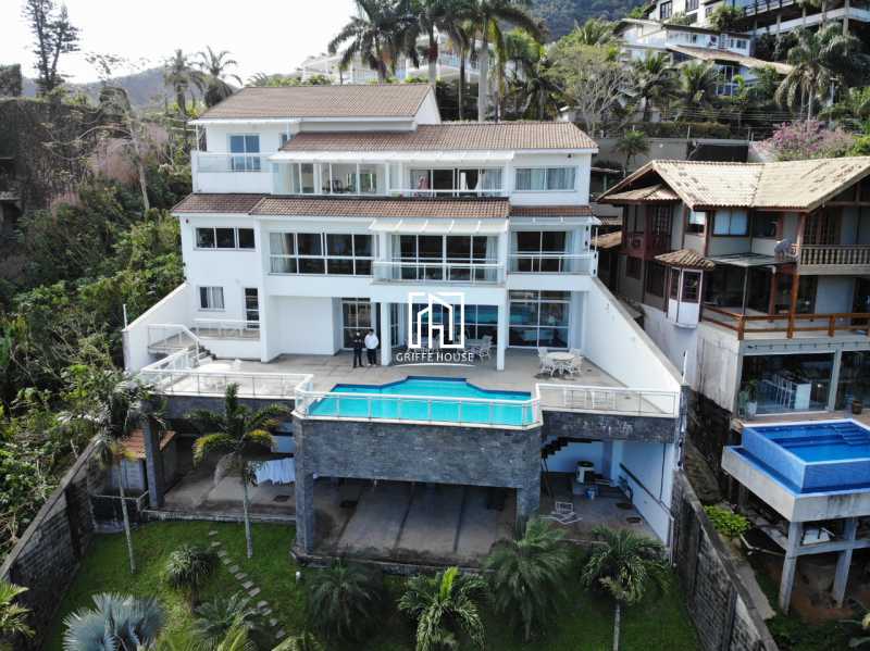 joa6 - Casa à venda Rua Professor Pantoja Leite,Rio de Janeiro,RJ - R$ 5.650.000 - EBCA40001 - 6