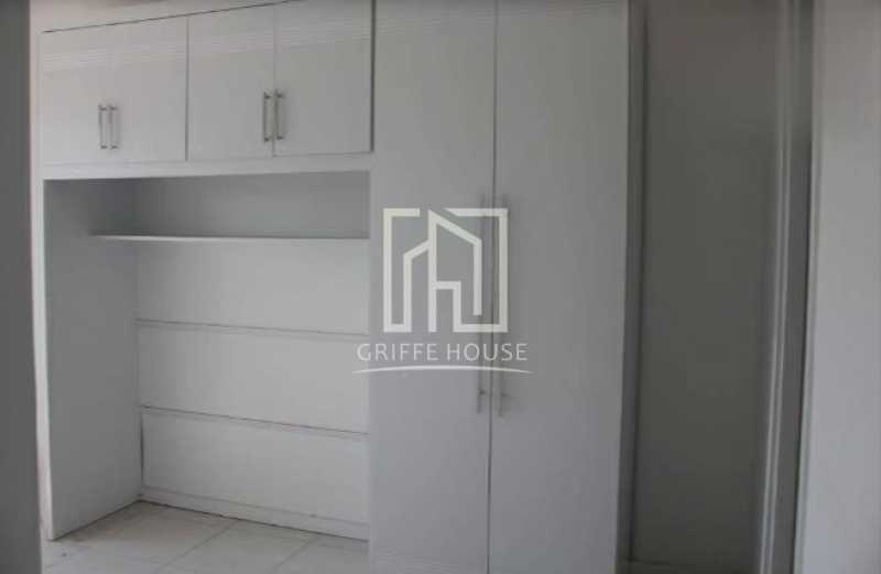 9 - Apartamento 2 quartos à venda Rio de Janeiro,RJ - R$ 730.000 - EBAP20027 - 11