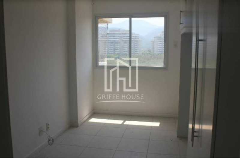 11 - Apartamento 2 quartos à venda Rio de Janeiro,RJ - R$ 730.000 - EBAP20027 - 13