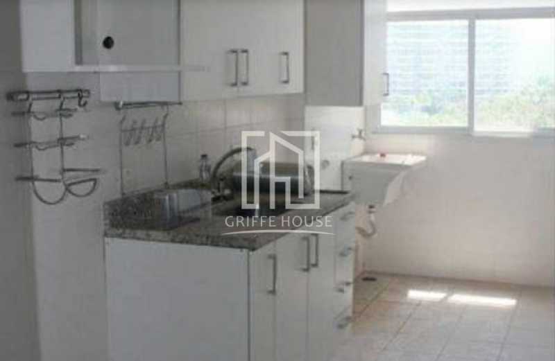 13 - Apartamento 2 quartos à venda Rio de Janeiro,RJ - R$ 730.000 - EBAP20027 - 15